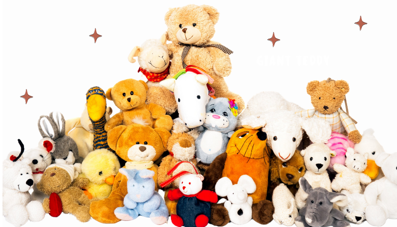 What Makes Stuffed Animals the Best Promotional Product?