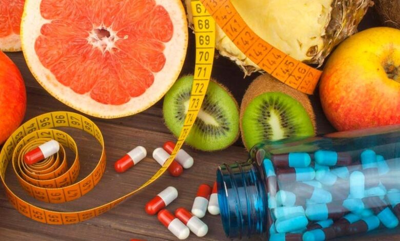 supplements