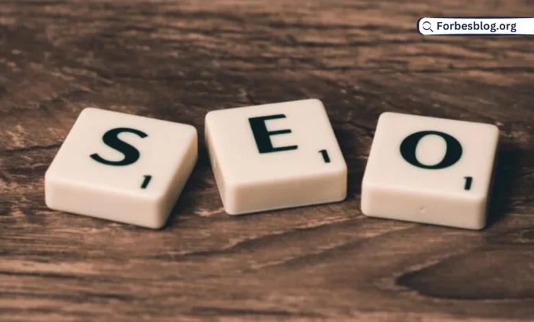 SEO Services