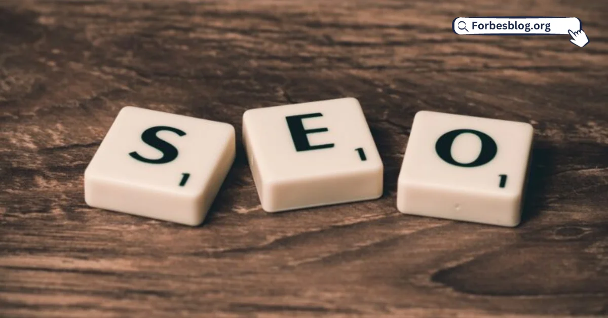 SEO Services