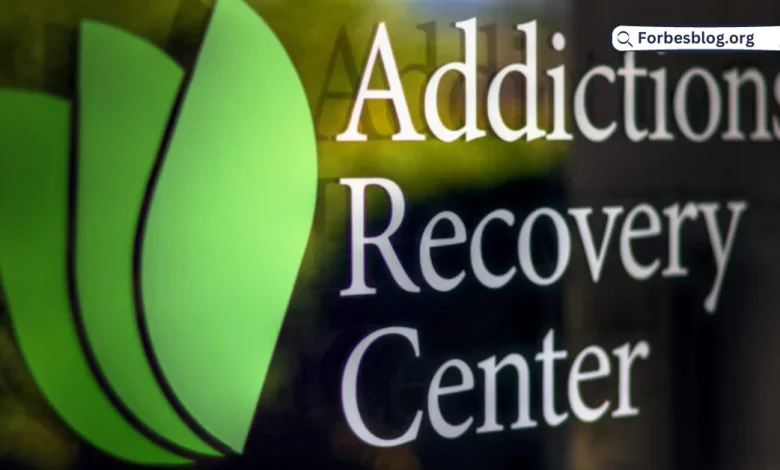 Recovery Center