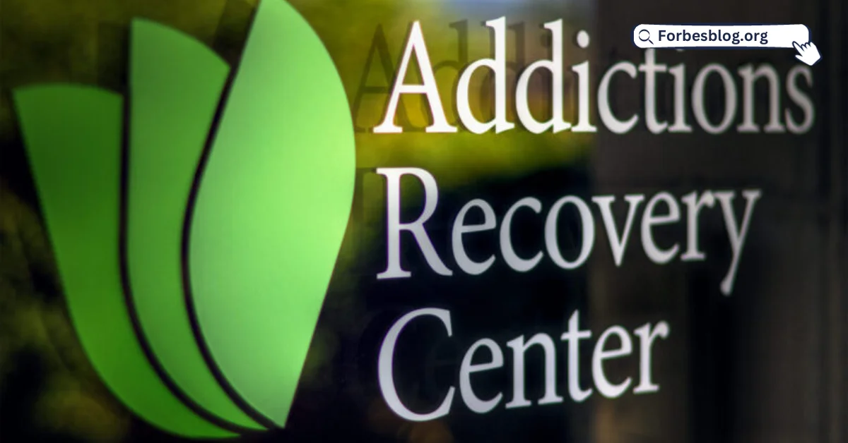 Recovery Center