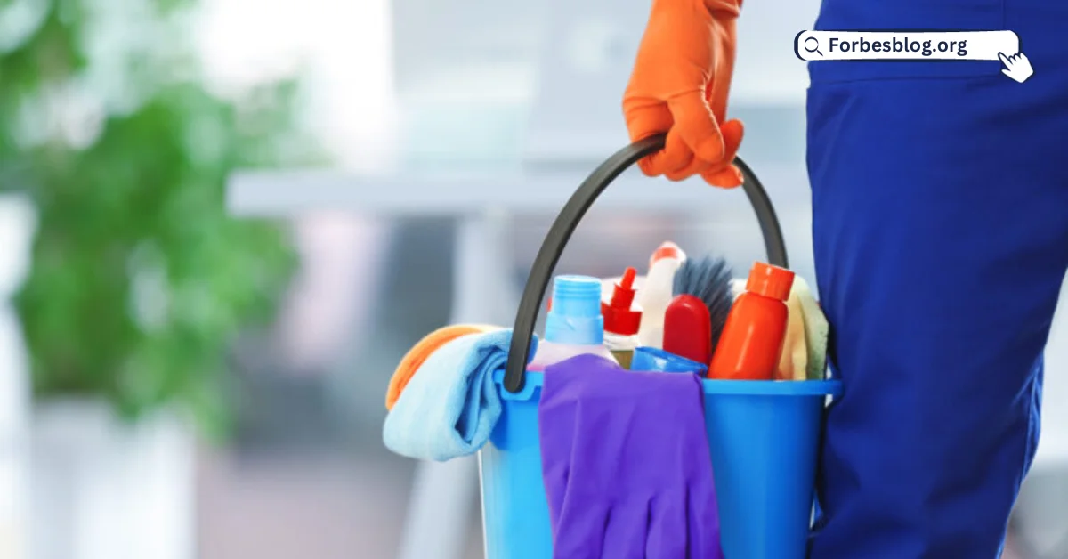 Commercial Cleaning Companies