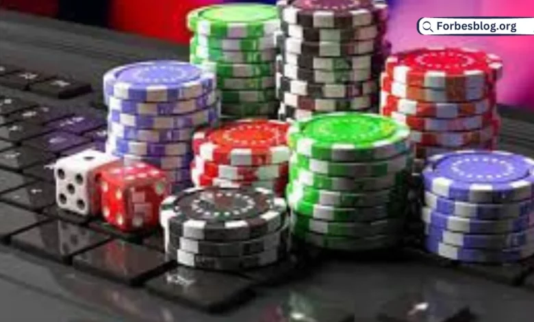 Online Casinos