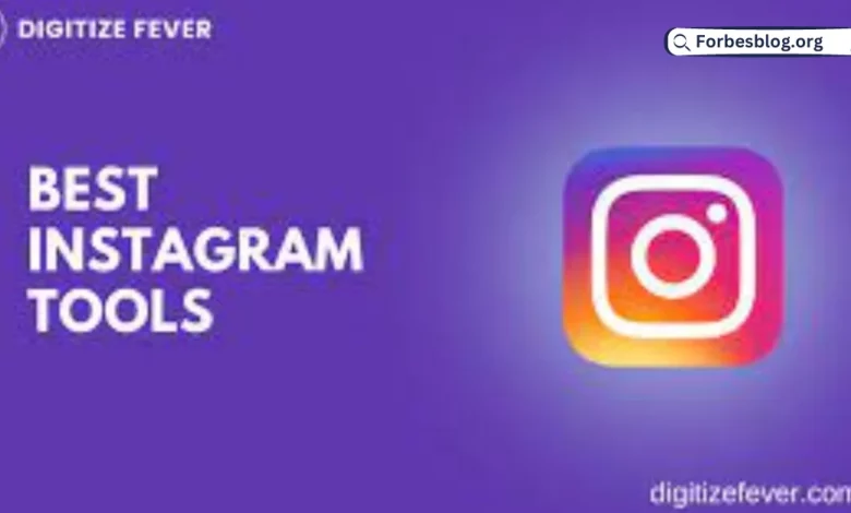 Top 7 Tools to get more followers on Instagram in 2022