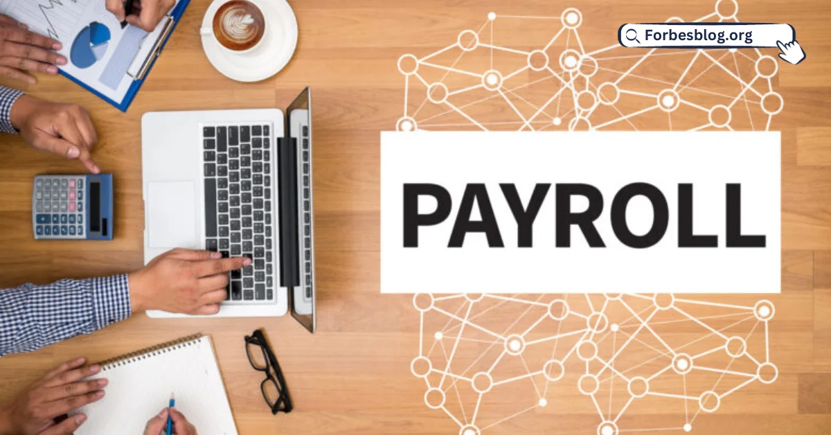 Outsourcing Payroll