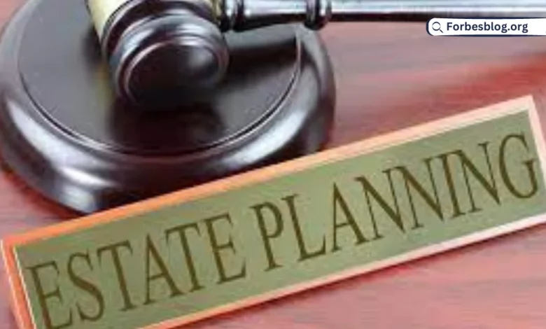 Estate Planning