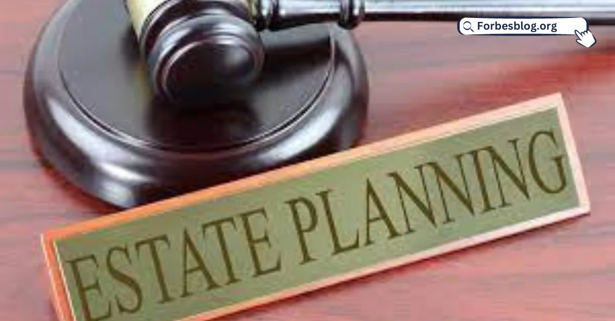 Estate Planning