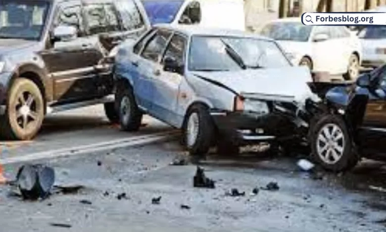 Traffic Collisions Lawyers
