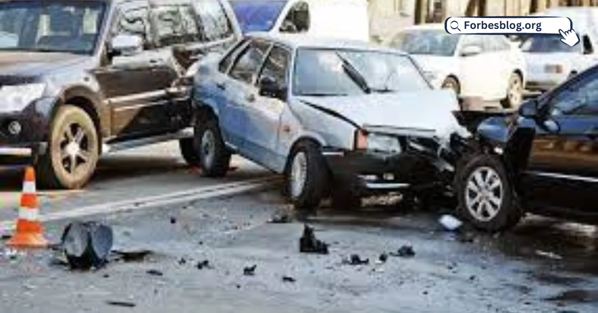 Traffic Collisions Lawyers