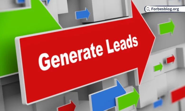 lead generation