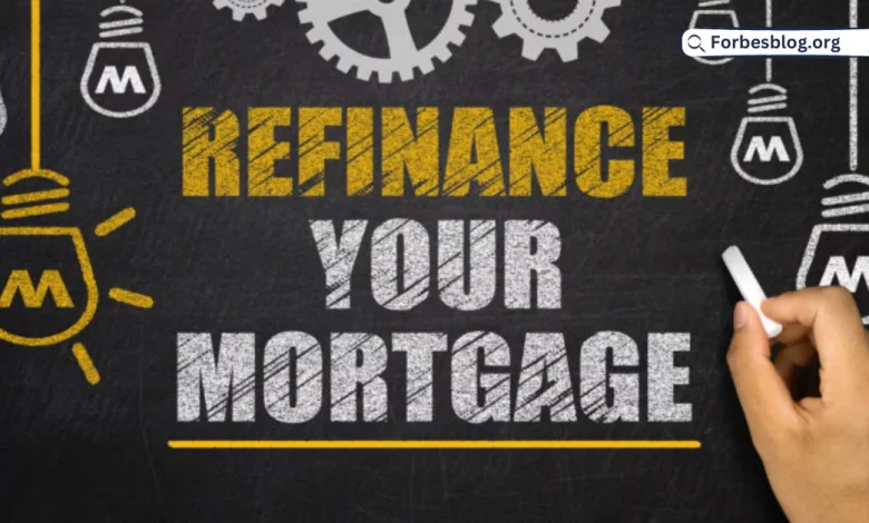 Refinance