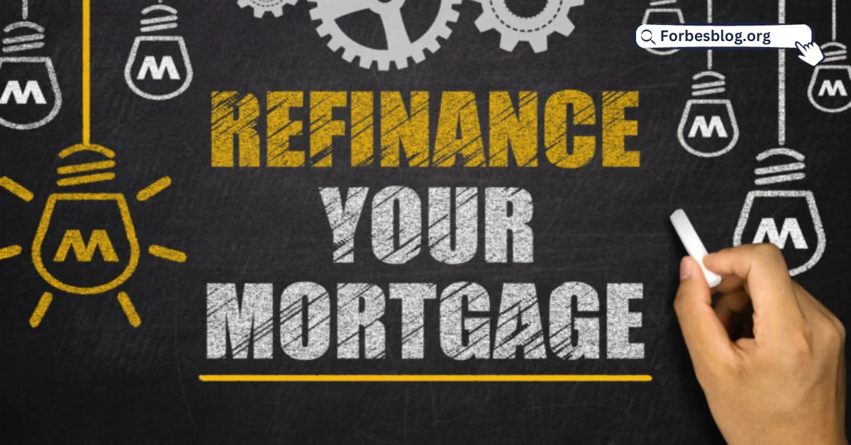 Refinance