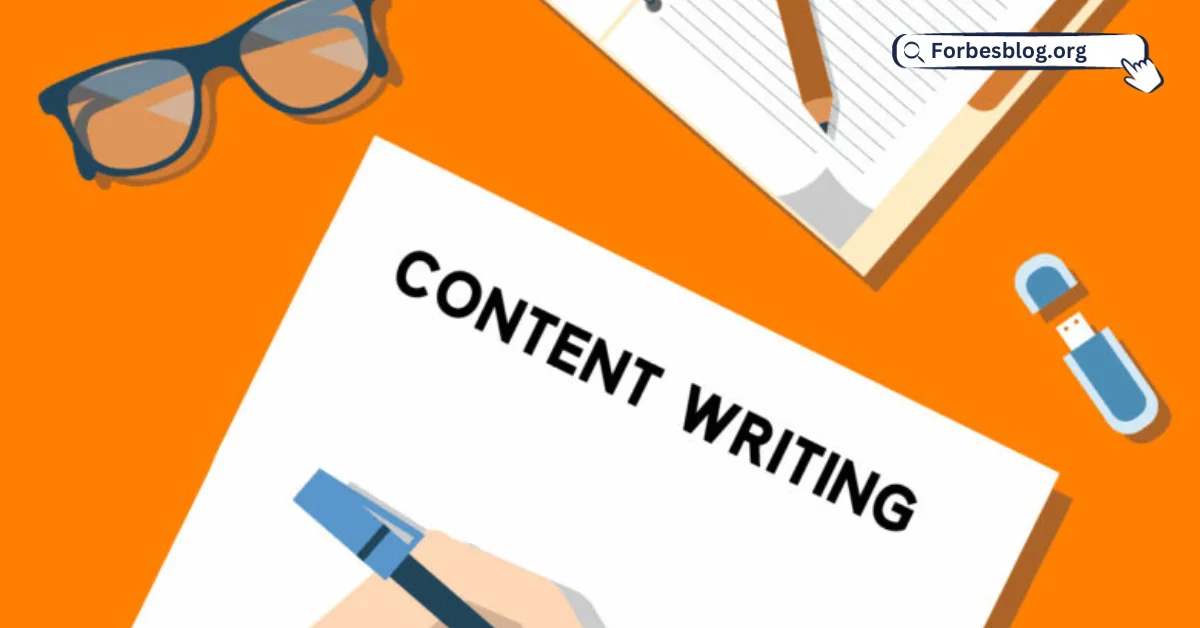 Content Writing