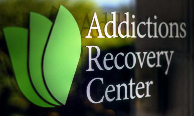 recovery center