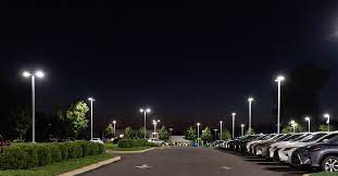 Discount Parking Lot Lights: What Are They?