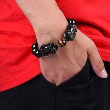 UmiSoul Feng Shui Crystal Bracelet, Necklace and Ring