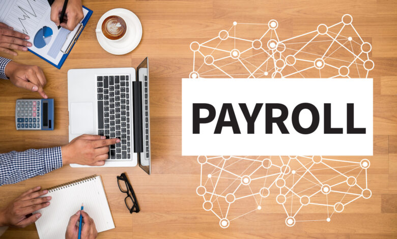 outsourcing payroll