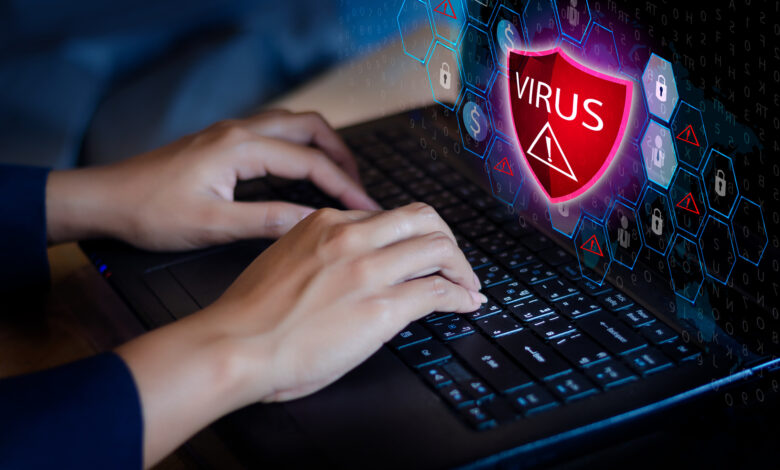 cyber attack prevention