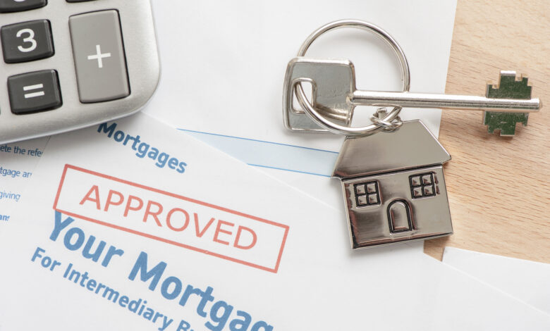 how do mortgage rates work
