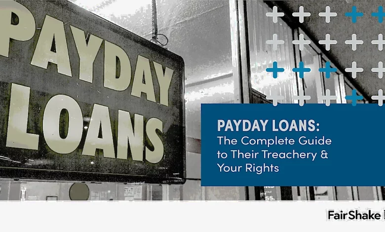 Payday Loan