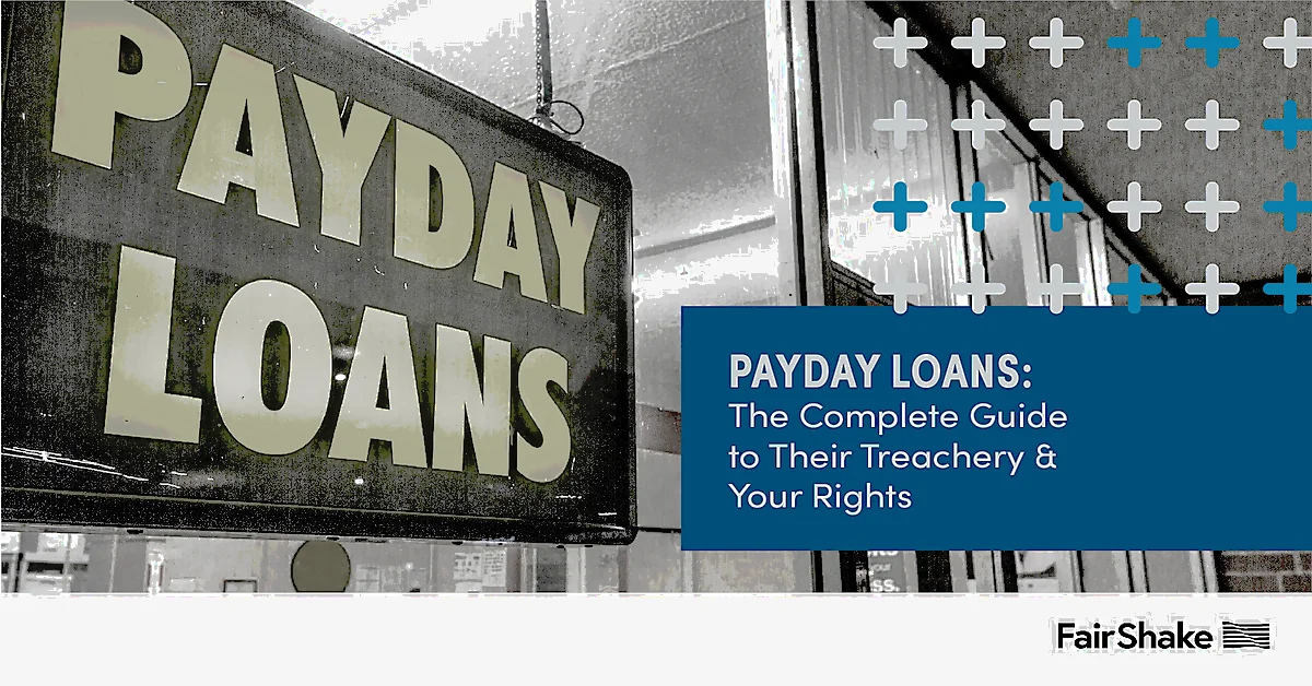 Payday Loan