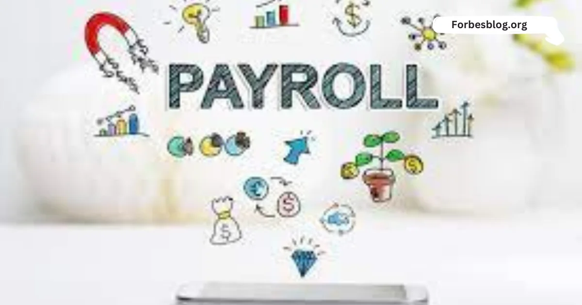 Outsourcing Payroll