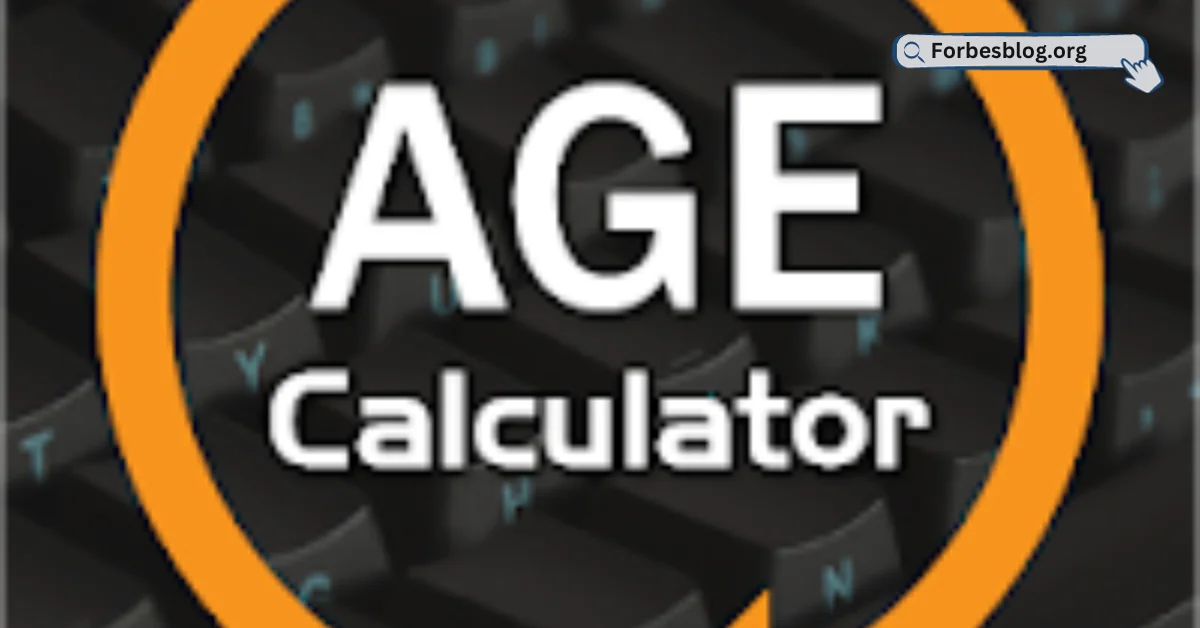 age calculators