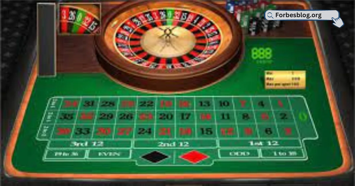 Play Roulette Online