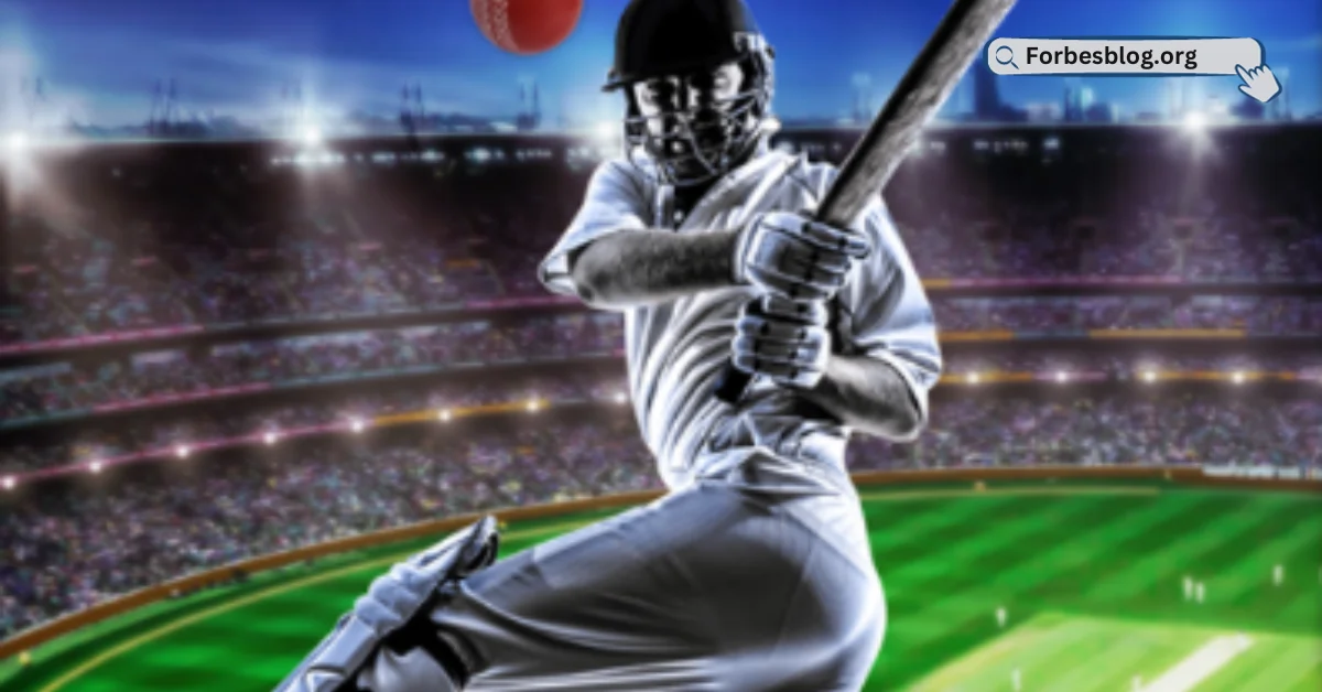 Online Fantasy Cricket