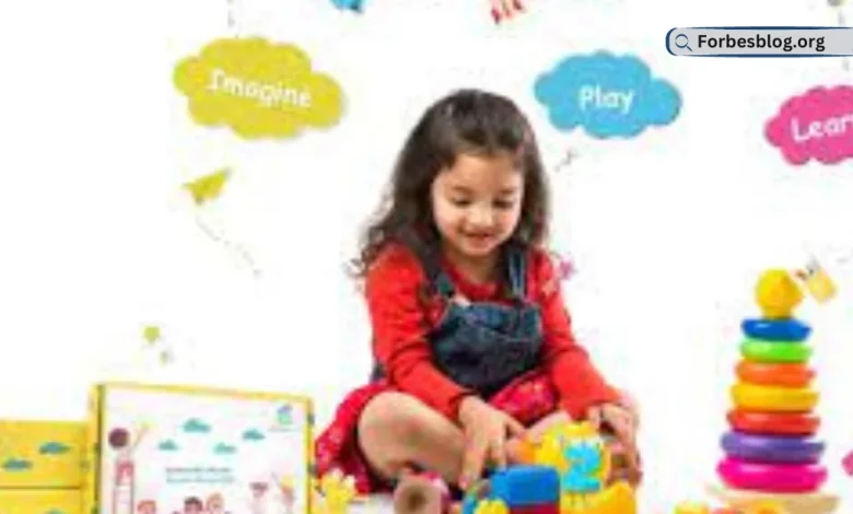 online preschool