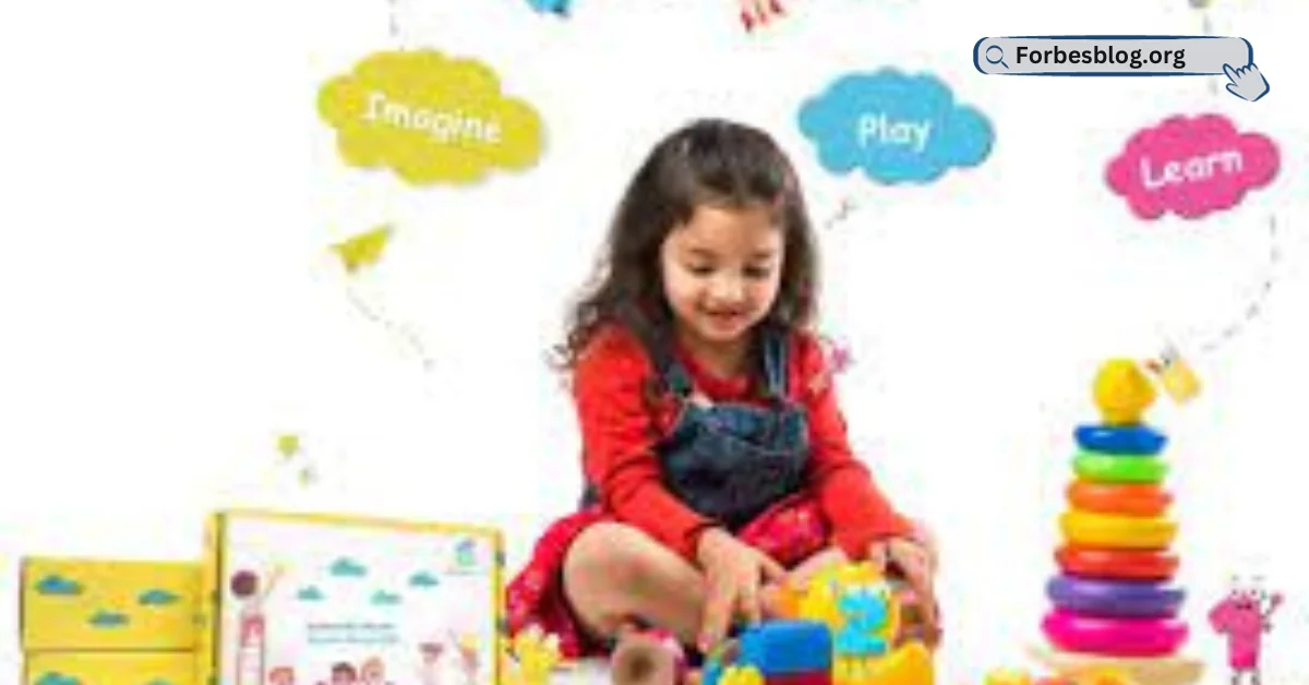 online preschool