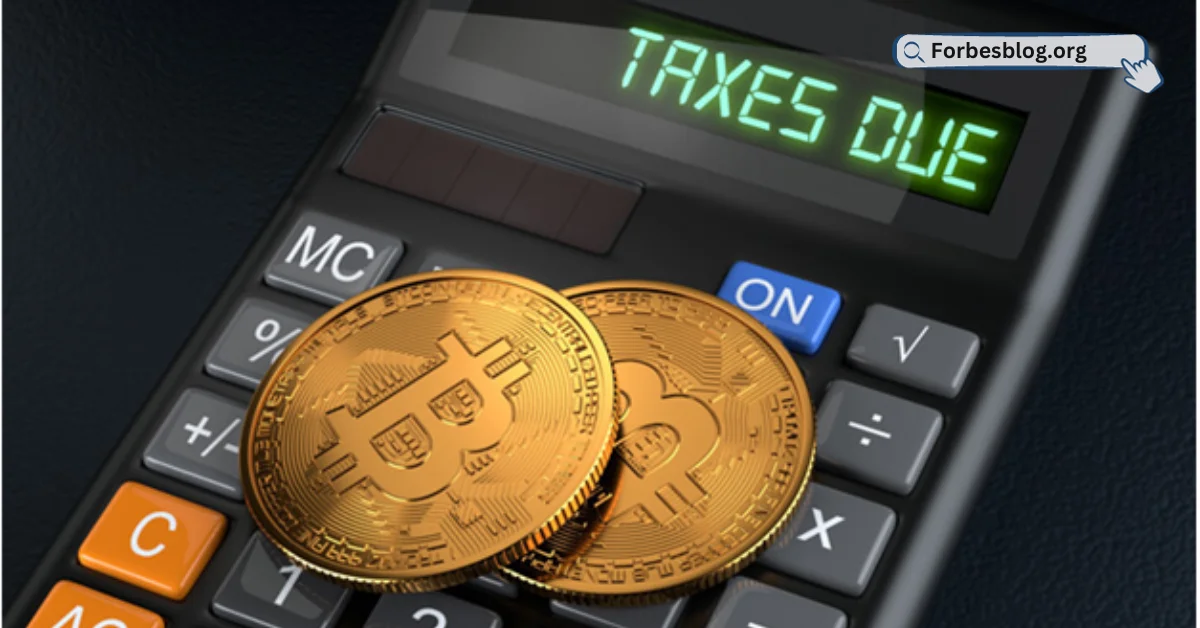 CRYPTO TAX