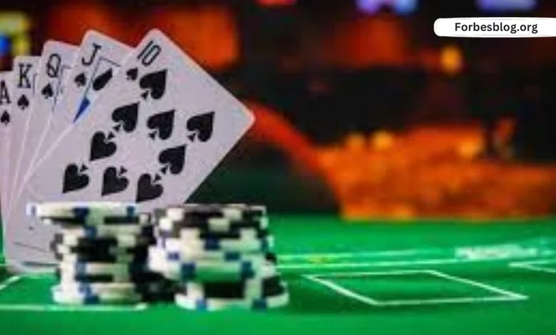 Online Casino Sites