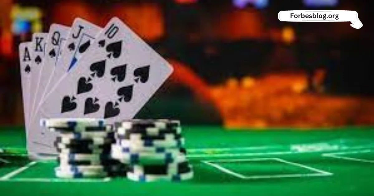 Online Casino Sites