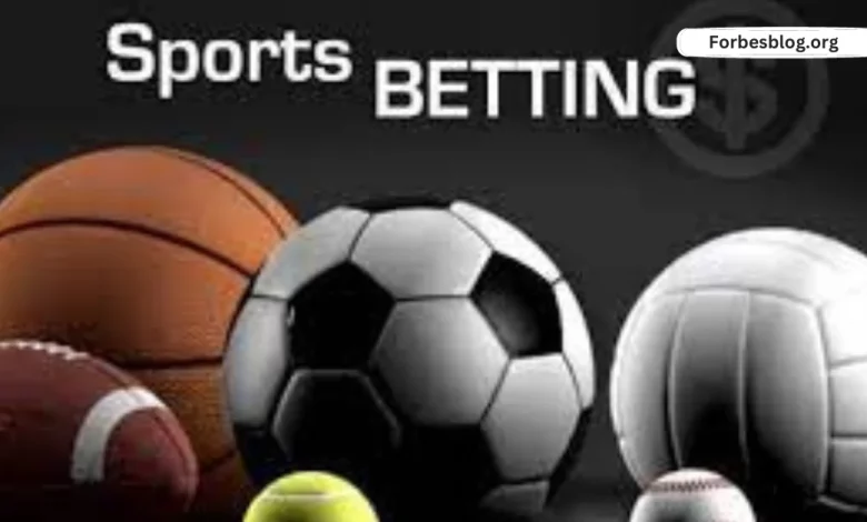 Sports for Betting