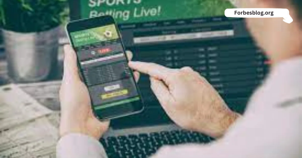 Online Sports Gambling