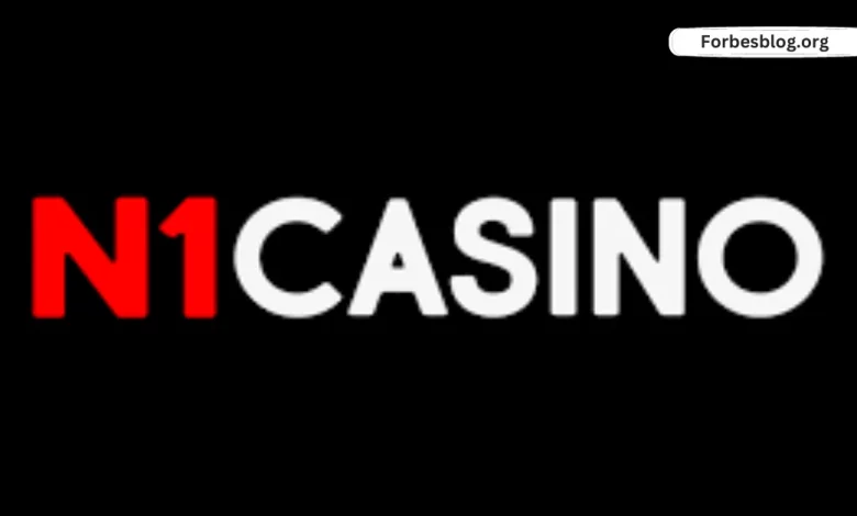 N1 casino Canada