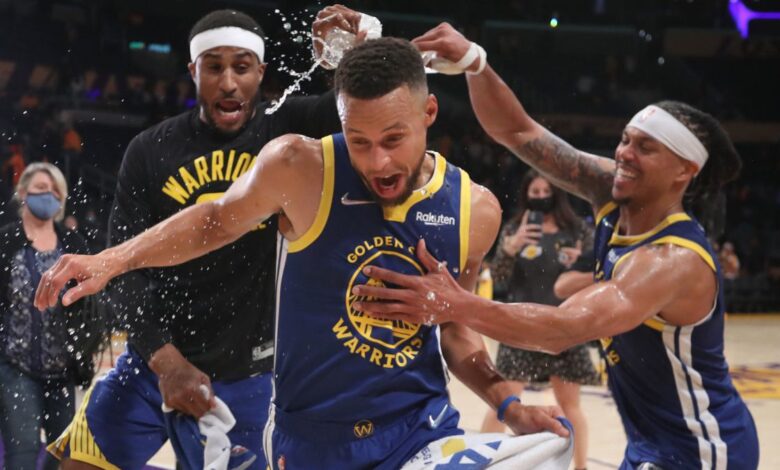 team in nba