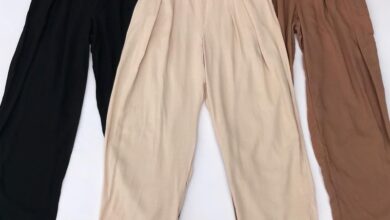 trousers for women