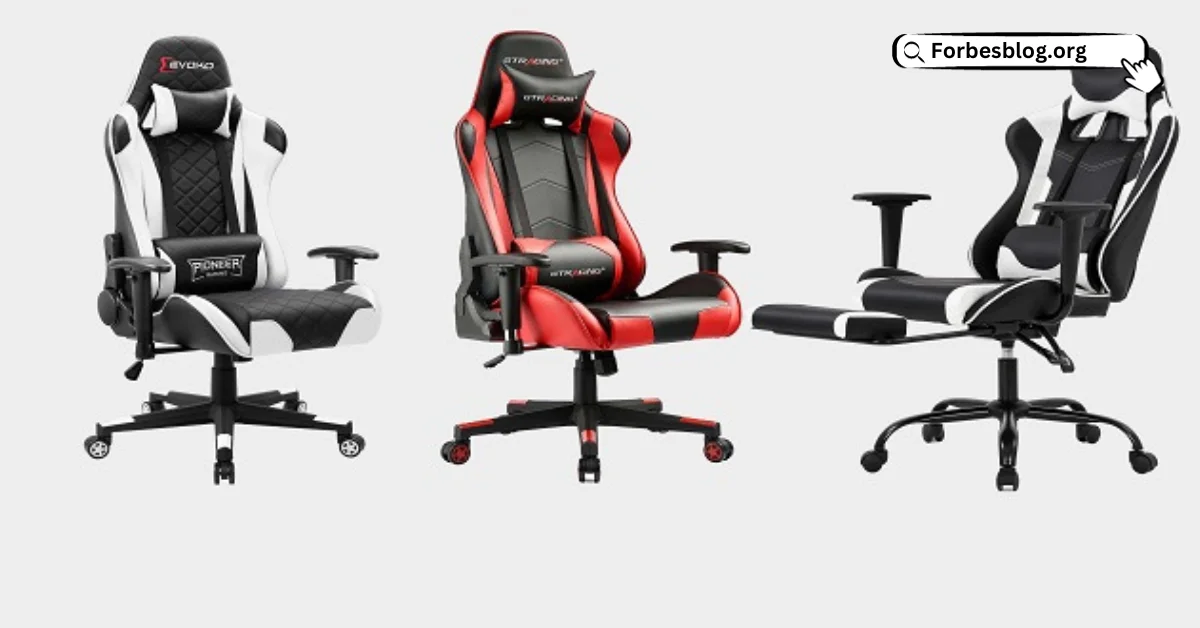 gaming chair