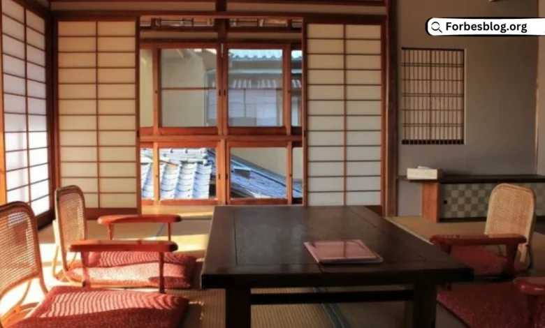 Shikoku Accommodation