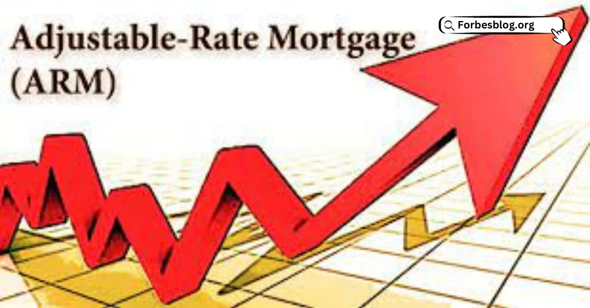 Adjustable-Rate Mortgage