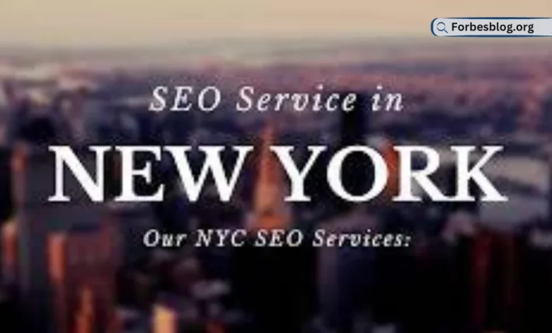 SEO Services