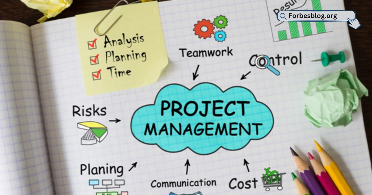 Project Management