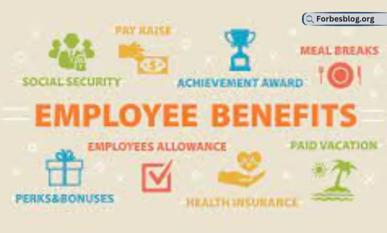 Employee Benefits