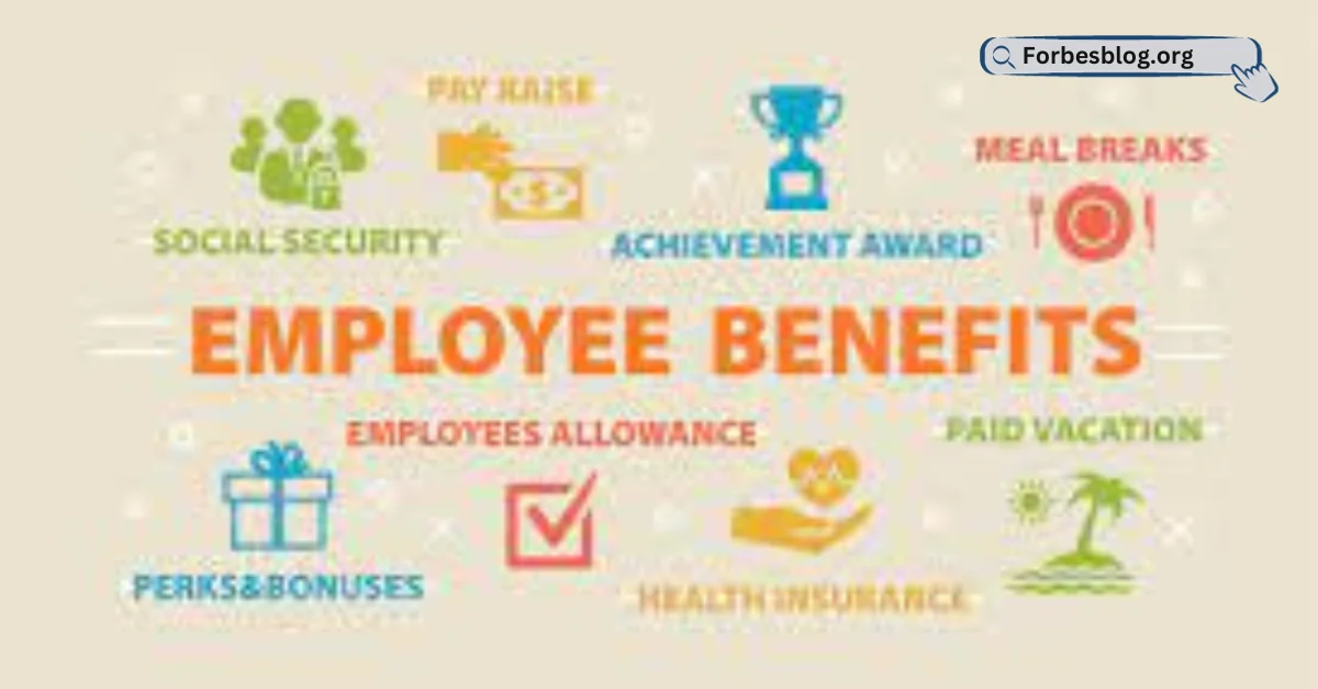 Employee Benefits