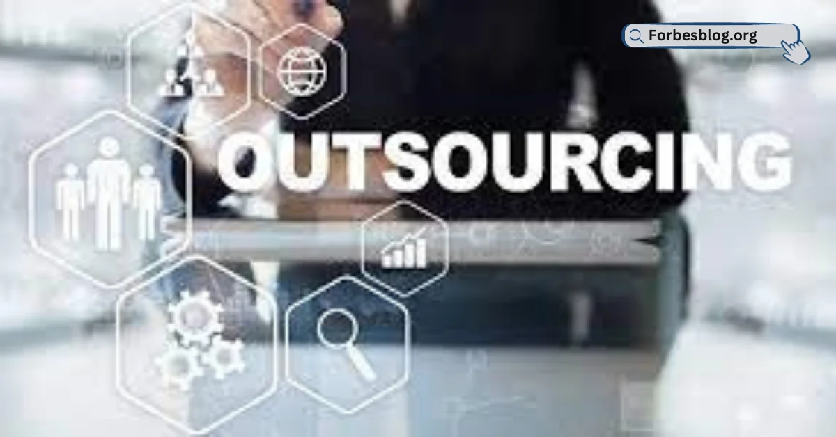 Outsourcing