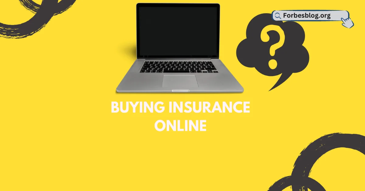 Buying Insurance