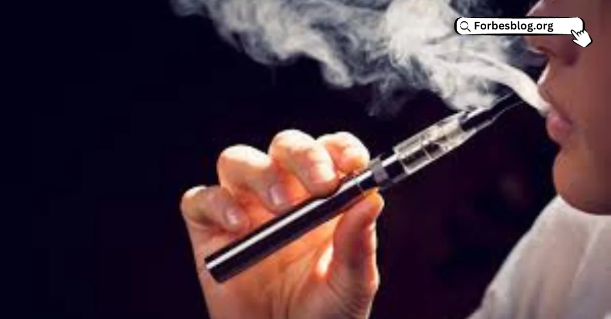 E-Cigarettes